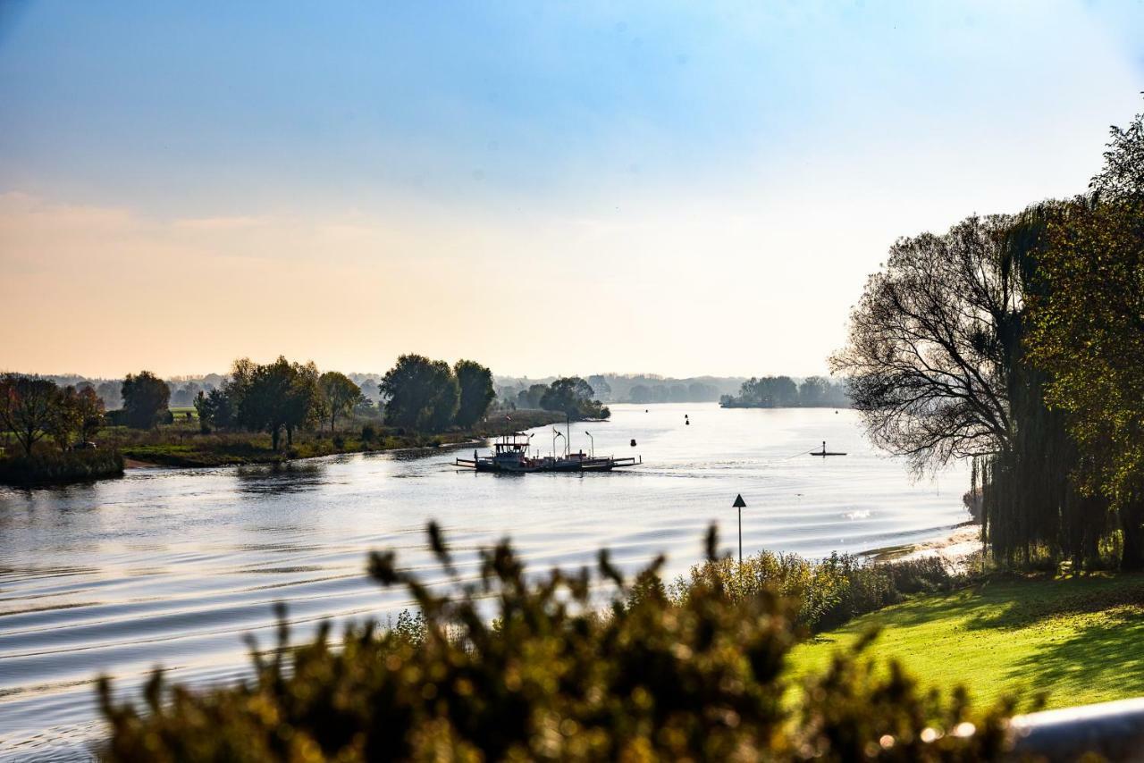 Vakantie Aan De Maas Broekhuizen  Ngoại thất bức ảnh