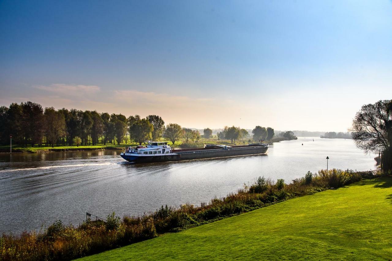 Vakantie Aan De Maas Broekhuizen  Ngoại thất bức ảnh