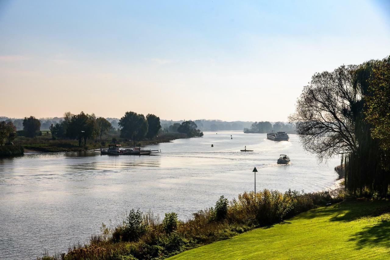 Vakantie Aan De Maas Broekhuizen  Ngoại thất bức ảnh