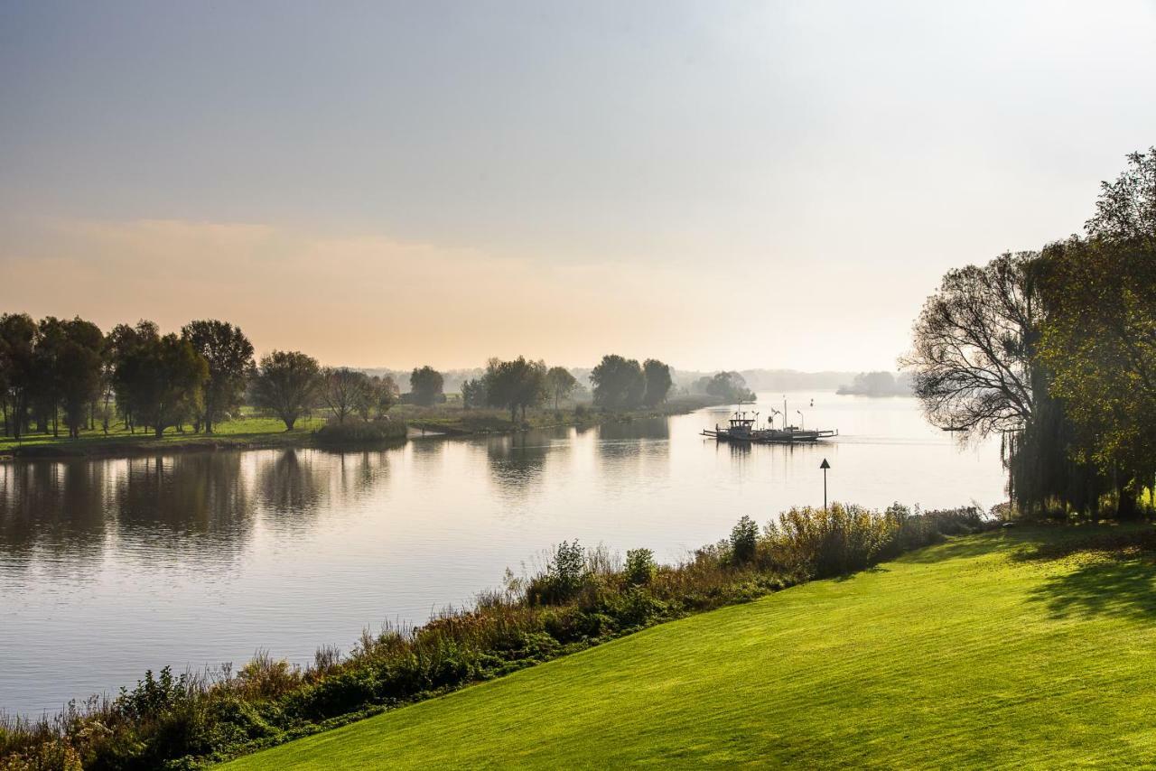 Vakantie Aan De Maas Broekhuizen  Ngoại thất bức ảnh