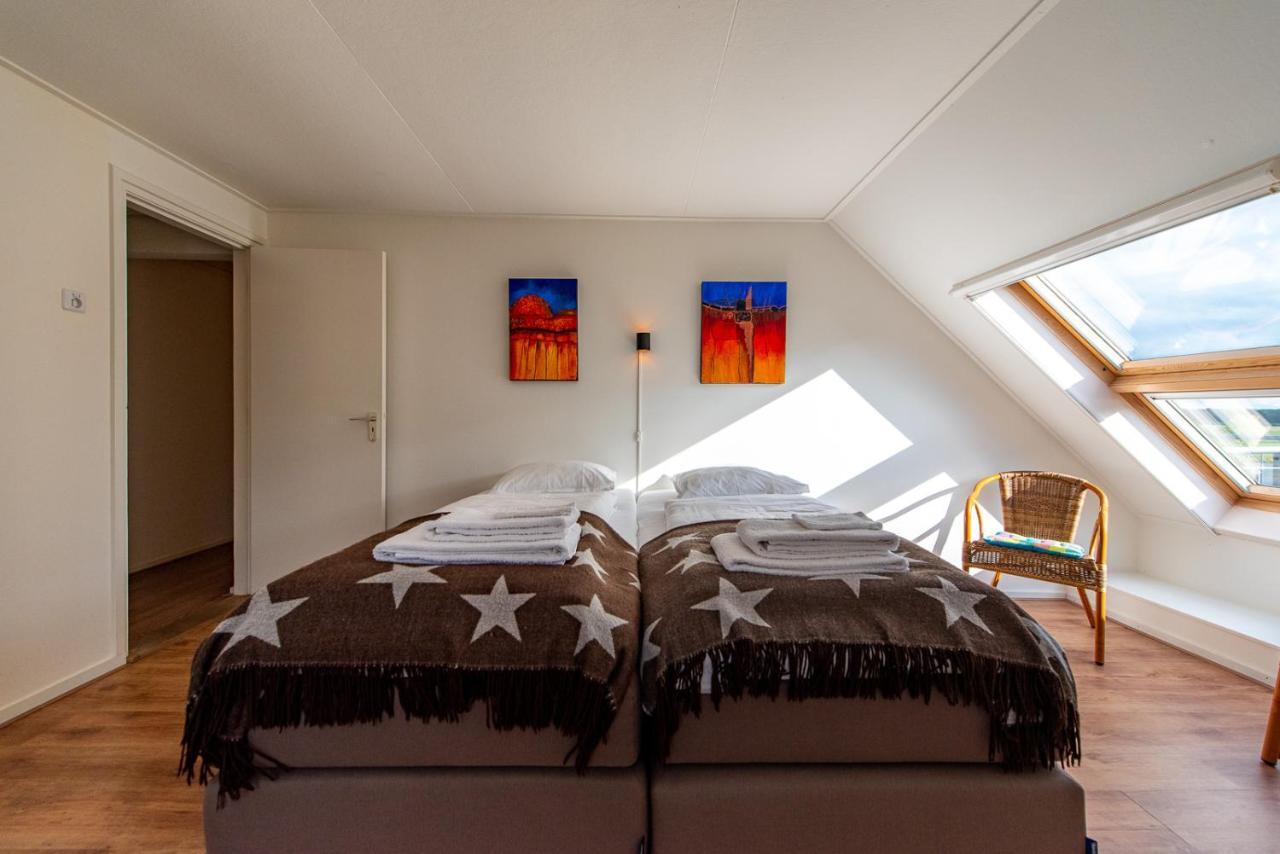 Vakantie Aan De Maas Broekhuizen  Ngoại thất bức ảnh