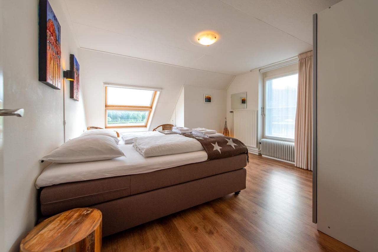 Vakantie Aan De Maas Broekhuizen  Ngoại thất bức ảnh