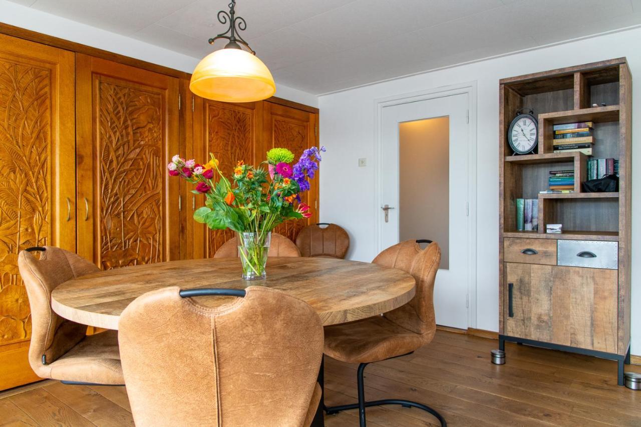Vakantie Aan De Maas Broekhuizen  Ngoại thất bức ảnh