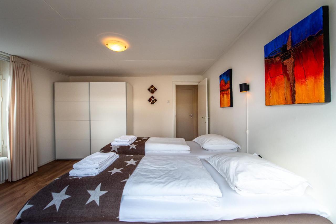 Vakantie Aan De Maas Broekhuizen  Ngoại thất bức ảnh