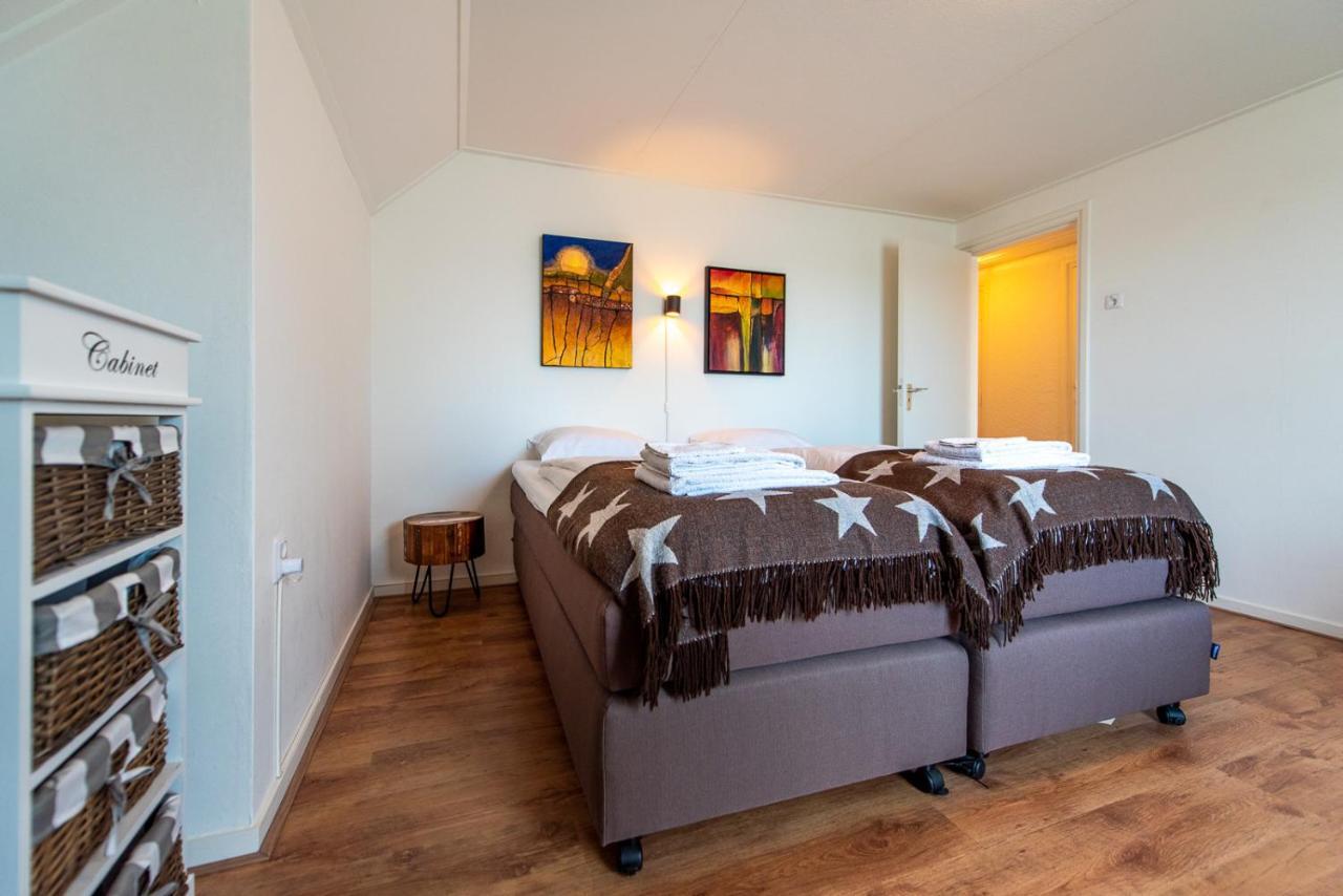 Vakantie Aan De Maas Broekhuizen  Ngoại thất bức ảnh
