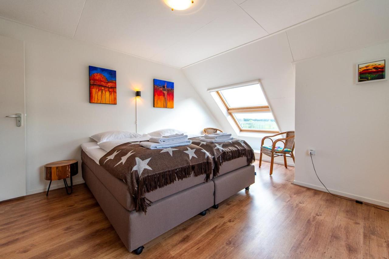 Vakantie Aan De Maas Broekhuizen  Ngoại thất bức ảnh