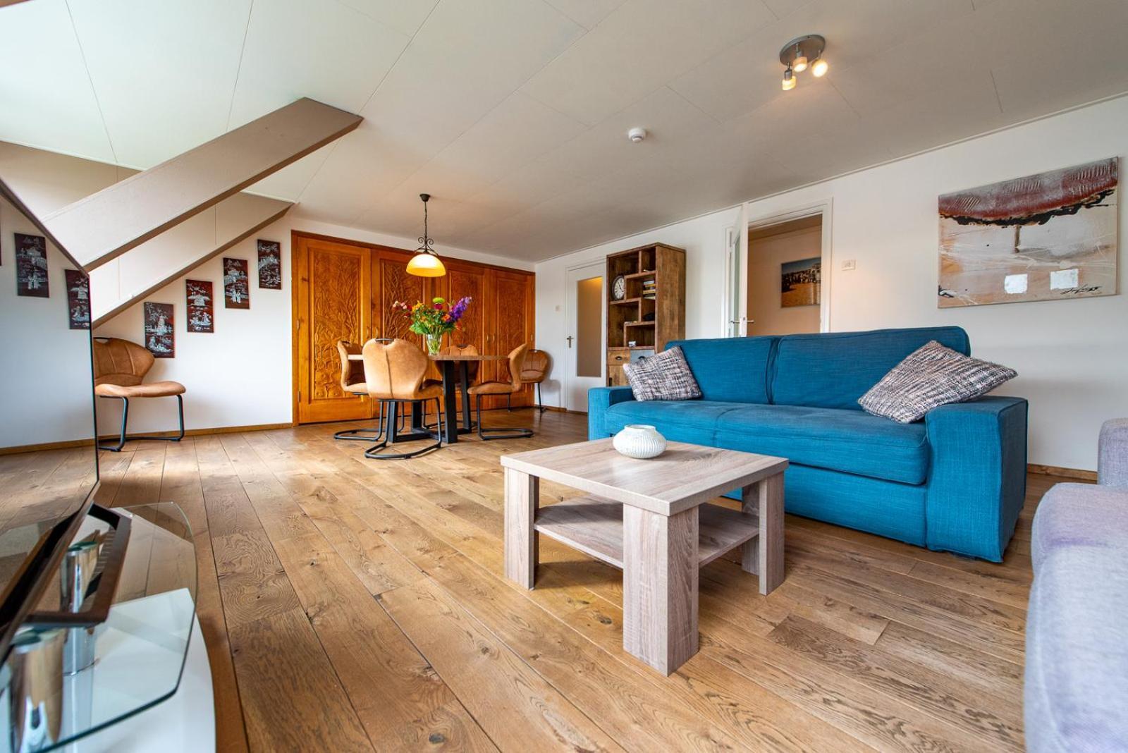 Vakantie Aan De Maas Broekhuizen  Ngoại thất bức ảnh