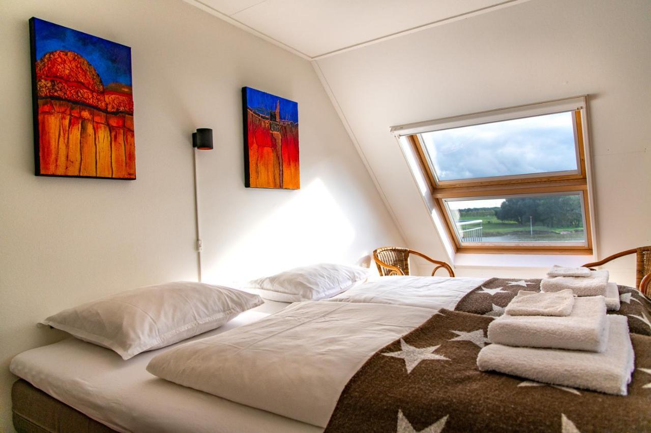 Vakantie Aan De Maas Broekhuizen  Ngoại thất bức ảnh