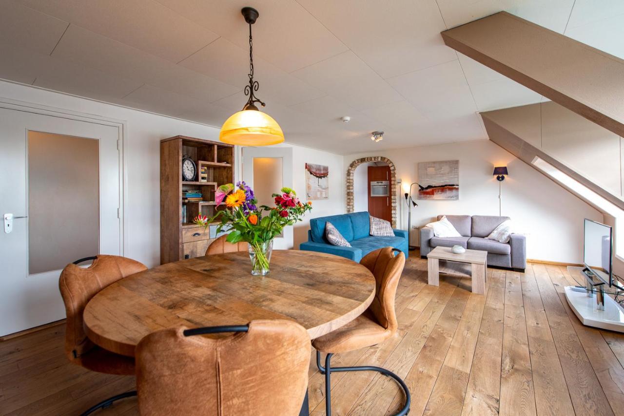 Vakantie Aan De Maas Broekhuizen  Ngoại thất bức ảnh